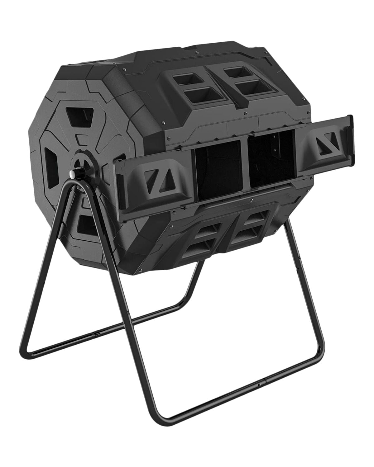 Tumbling Composter with Two Chambers U1L5 - product image 2