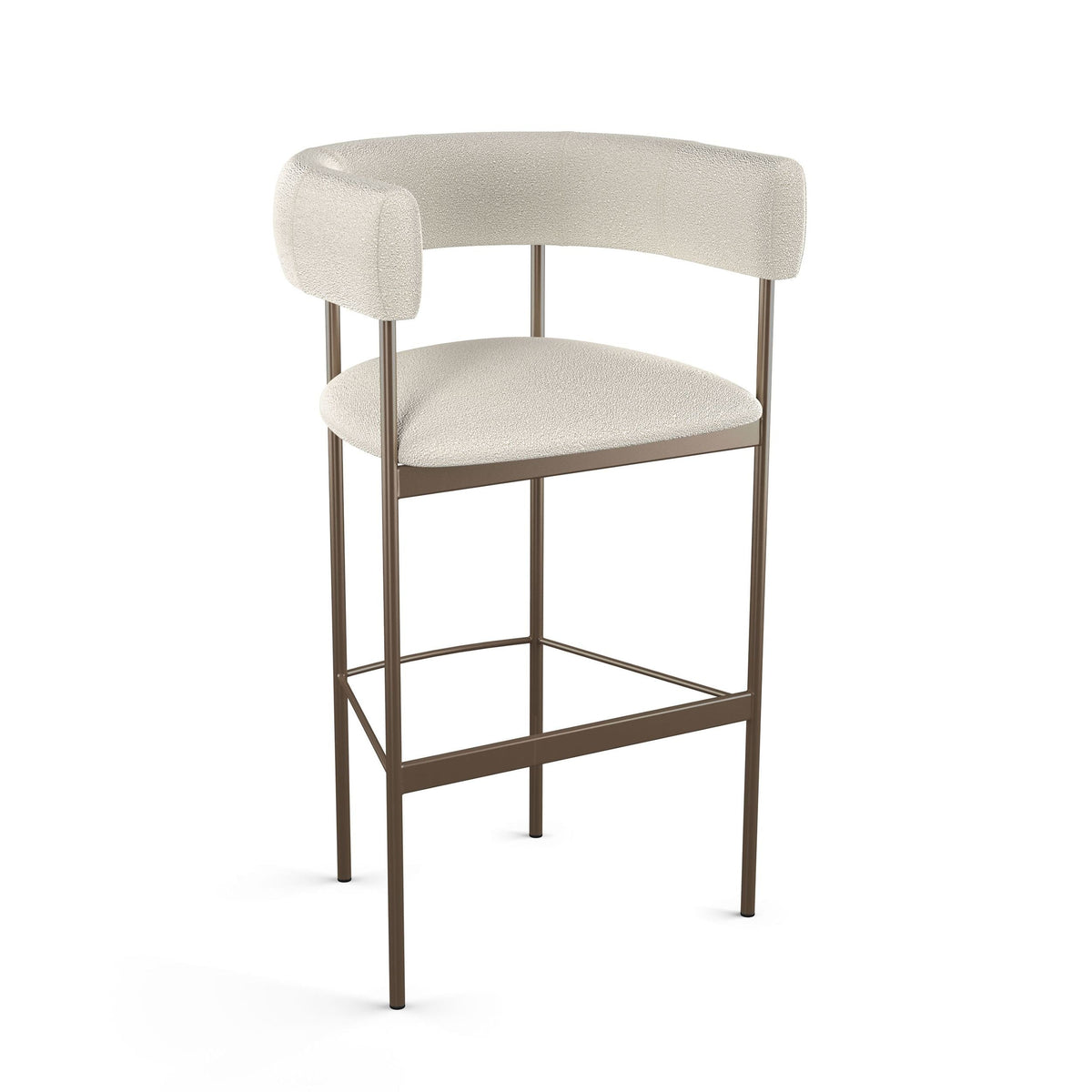 Julius Bar Stool H3L7 - product image 1