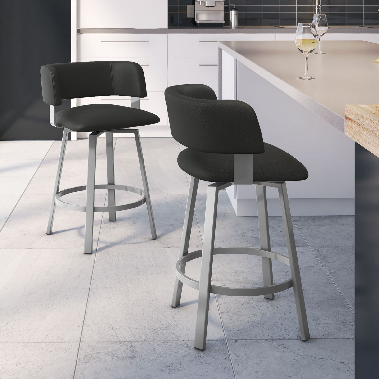 Stinson Counter Stool C0R7 - product image 3