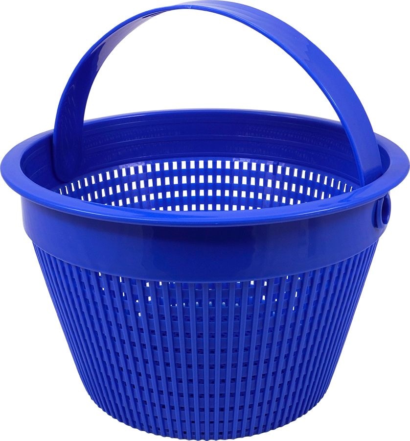 Plastic Pool Skimmer Basket, 7 x 5-in P0C5 - product image 1