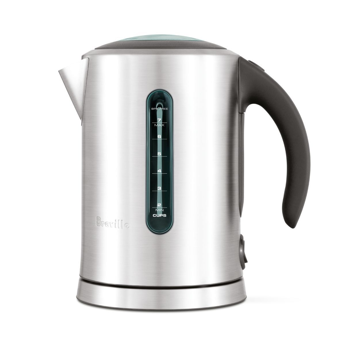 Soft Touch Kettle, 1.7L S0Q9 - product image 1