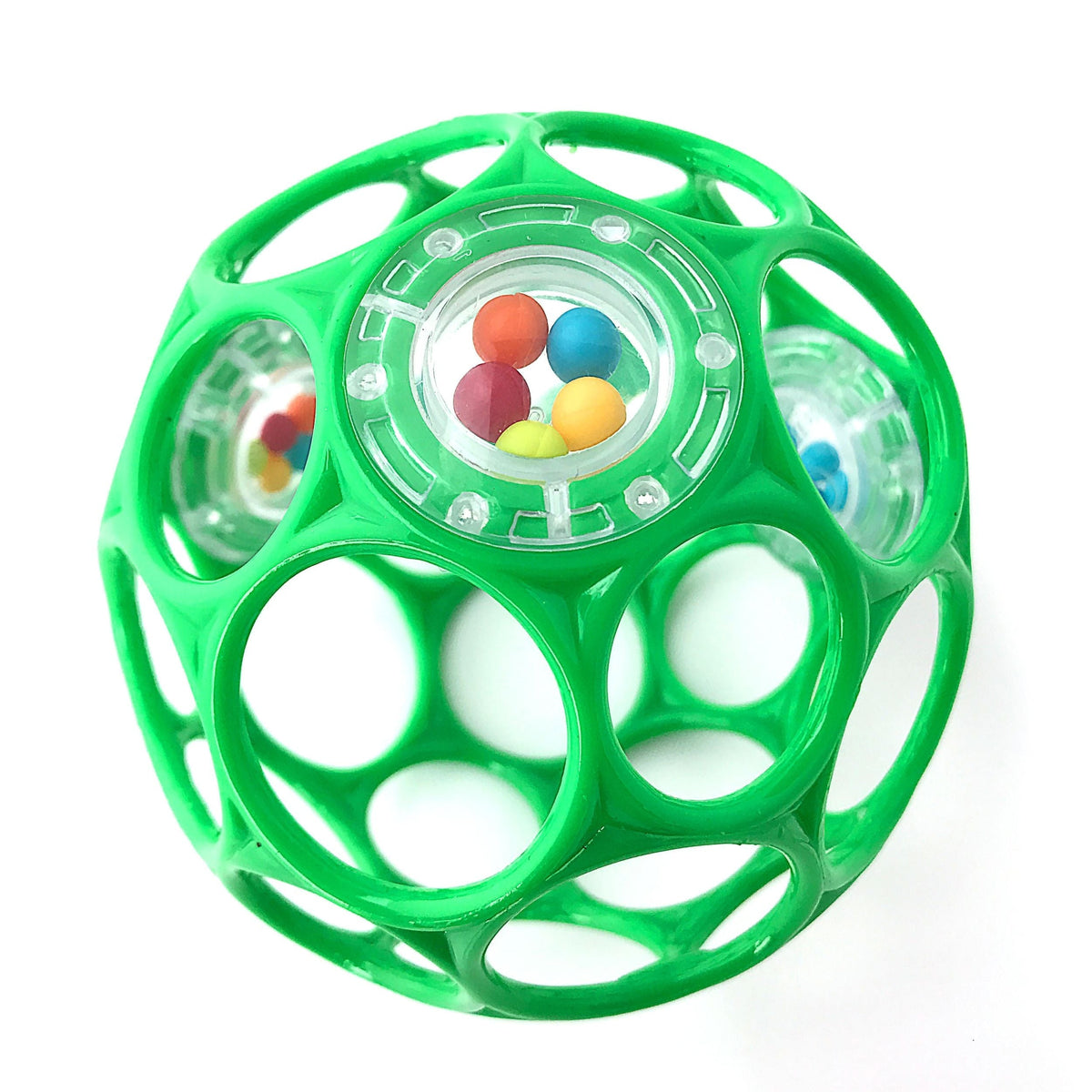 Starts Oball Rattle J1F7 - product image 3