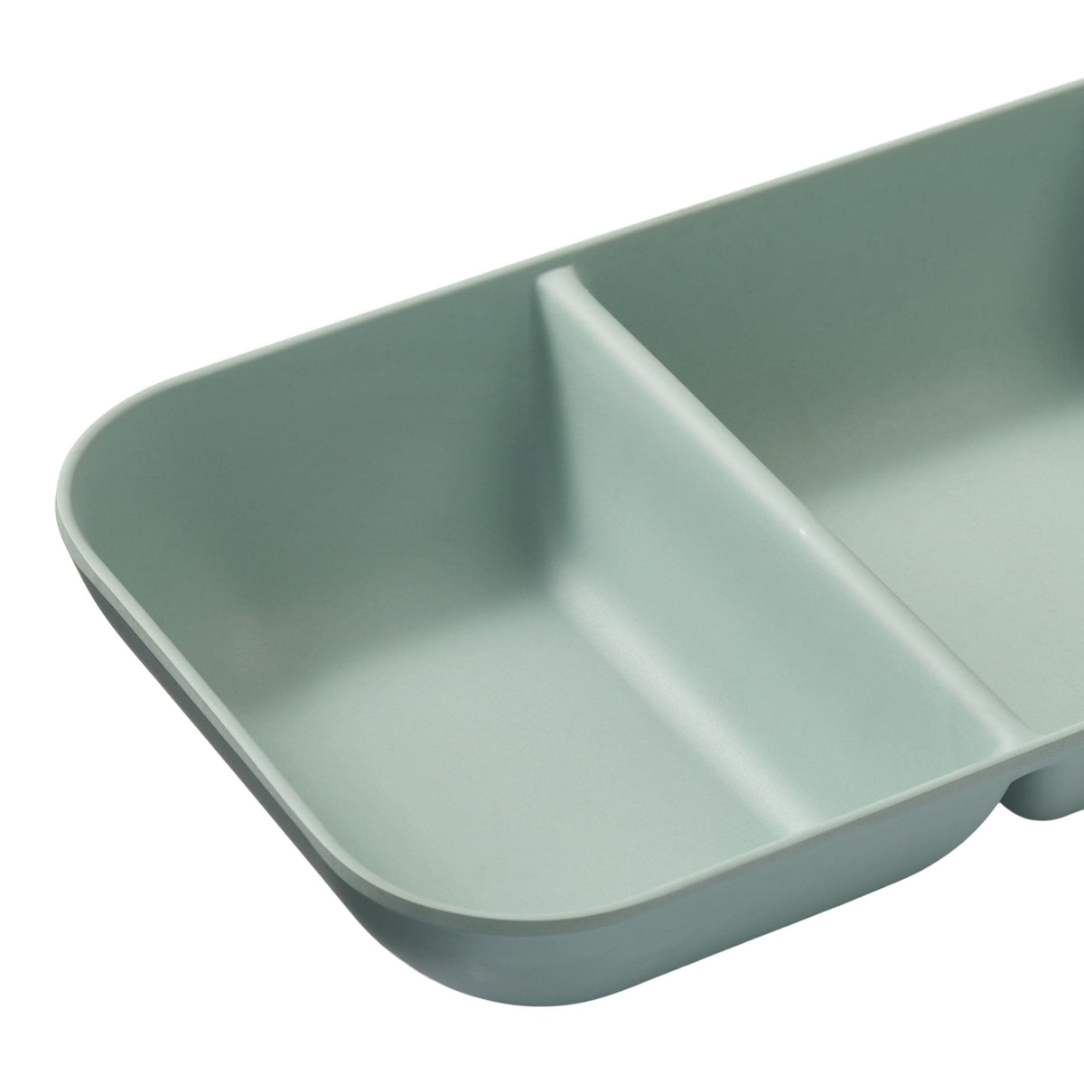 Appetizer Dish, Melamine with Bamboo Fibre, Multi-Coloured R2I8 - product image 4