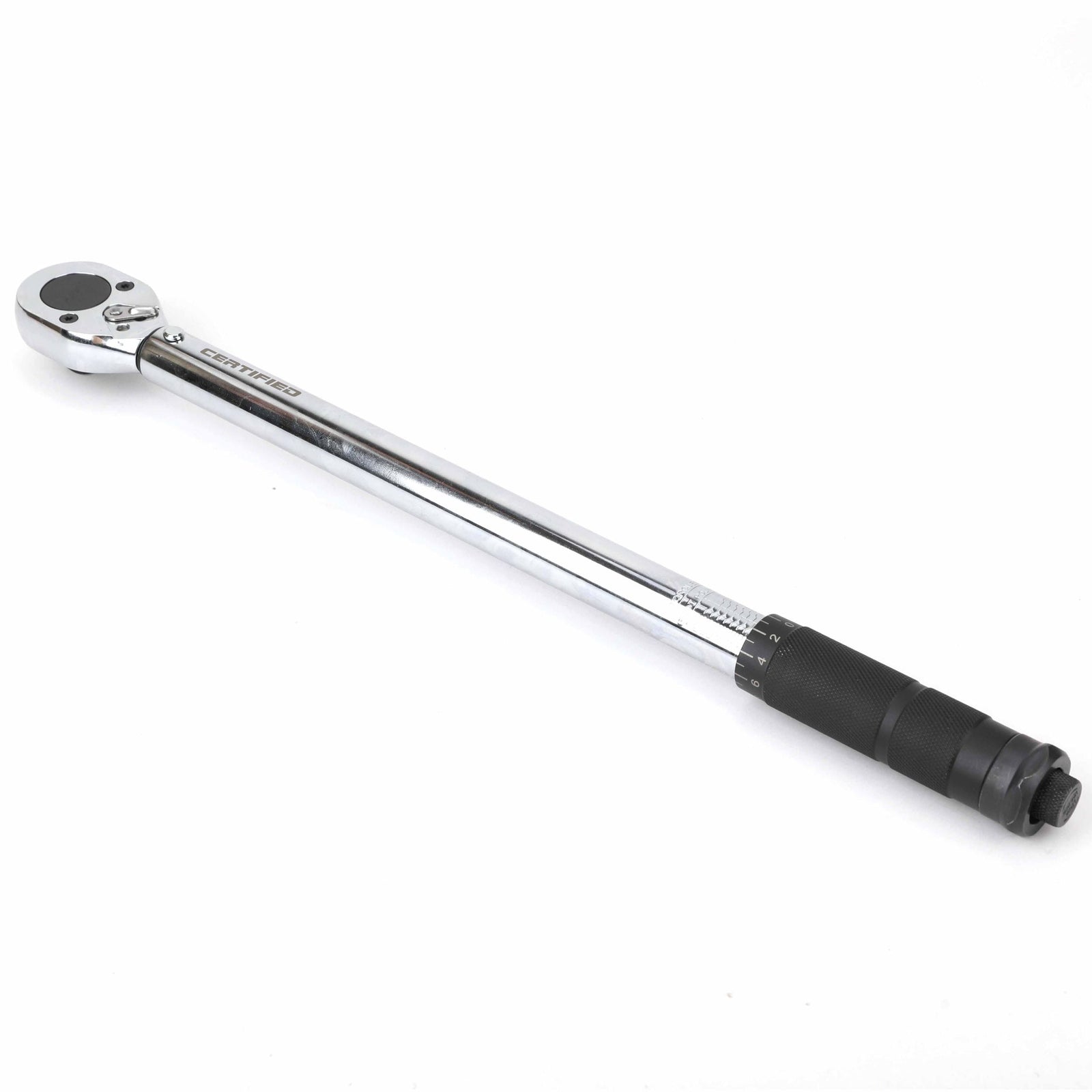 1/2" Drive Torque Wrench I0T0 - product image 1