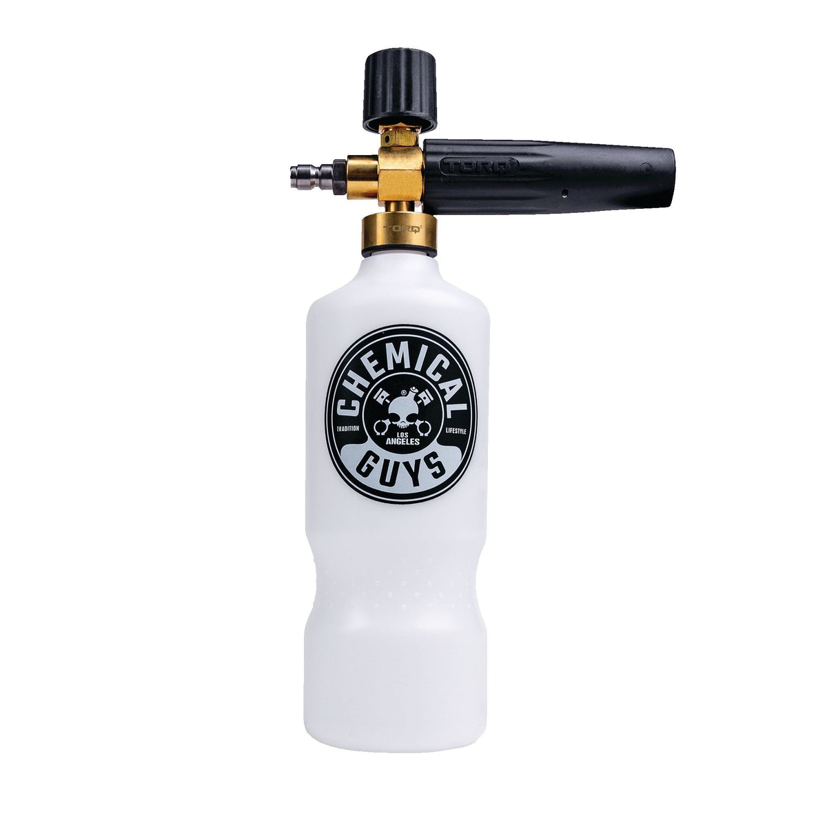 Guys Professional Max Foam Cannon Compatible with 4200 PSI Pressure Washer 14-in O5B5 - product image 2