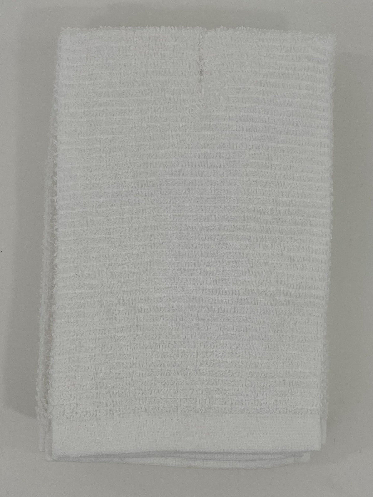 Ribbed Terry Bar Mop Kitchen Set, 16-in x19-in, 3-pk F4W4 - product image 3