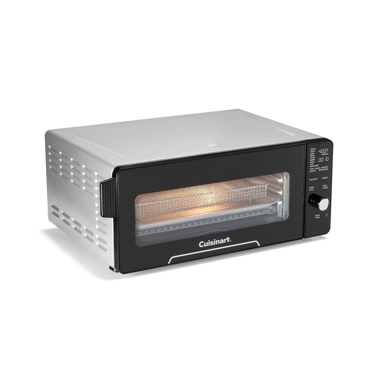 1800W Large Flip Up Air Fry Toaster Oven J3B2 - product image 2
