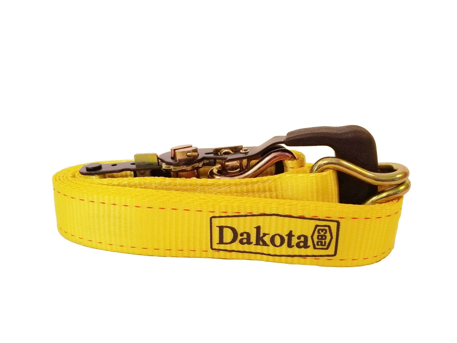 283 Ratchet Strap, 10-ft V7Z7 - product image 1