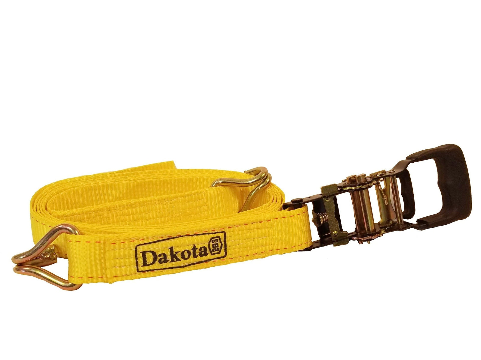 283 Ratchet Strap, 10-ft V7Z7 - product image 2