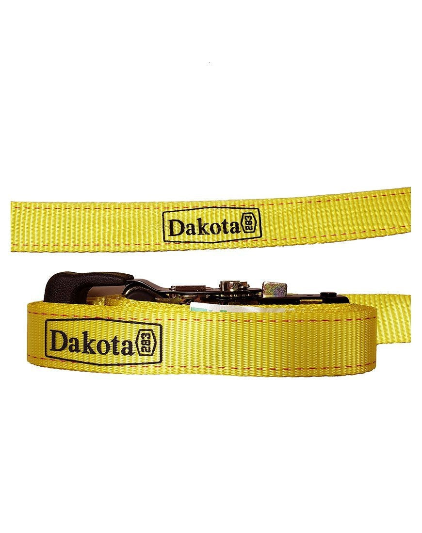 283 Ratchet Strap, 10-ft V7Z7 - product image 3