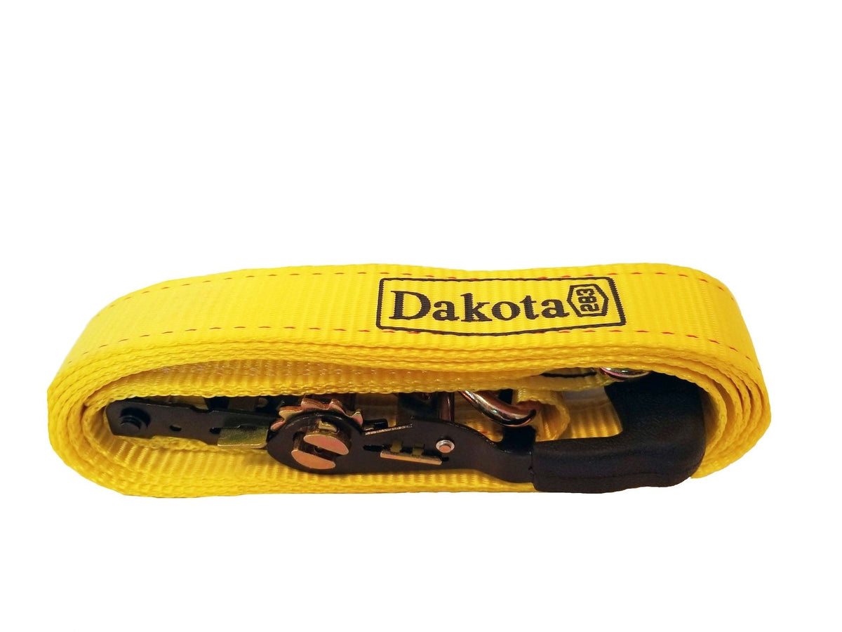 283 Ratchet Strap, 10-ft V7Z7 - product image 4
