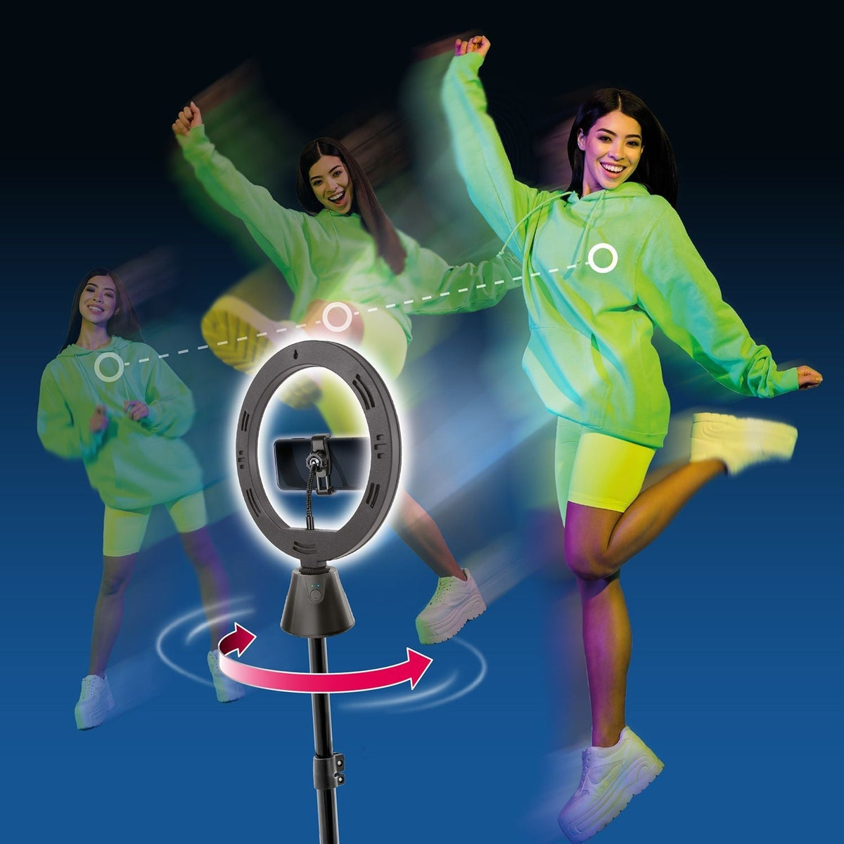 Studio Creator 360 Video Maker Kit K7G7 - product image 6