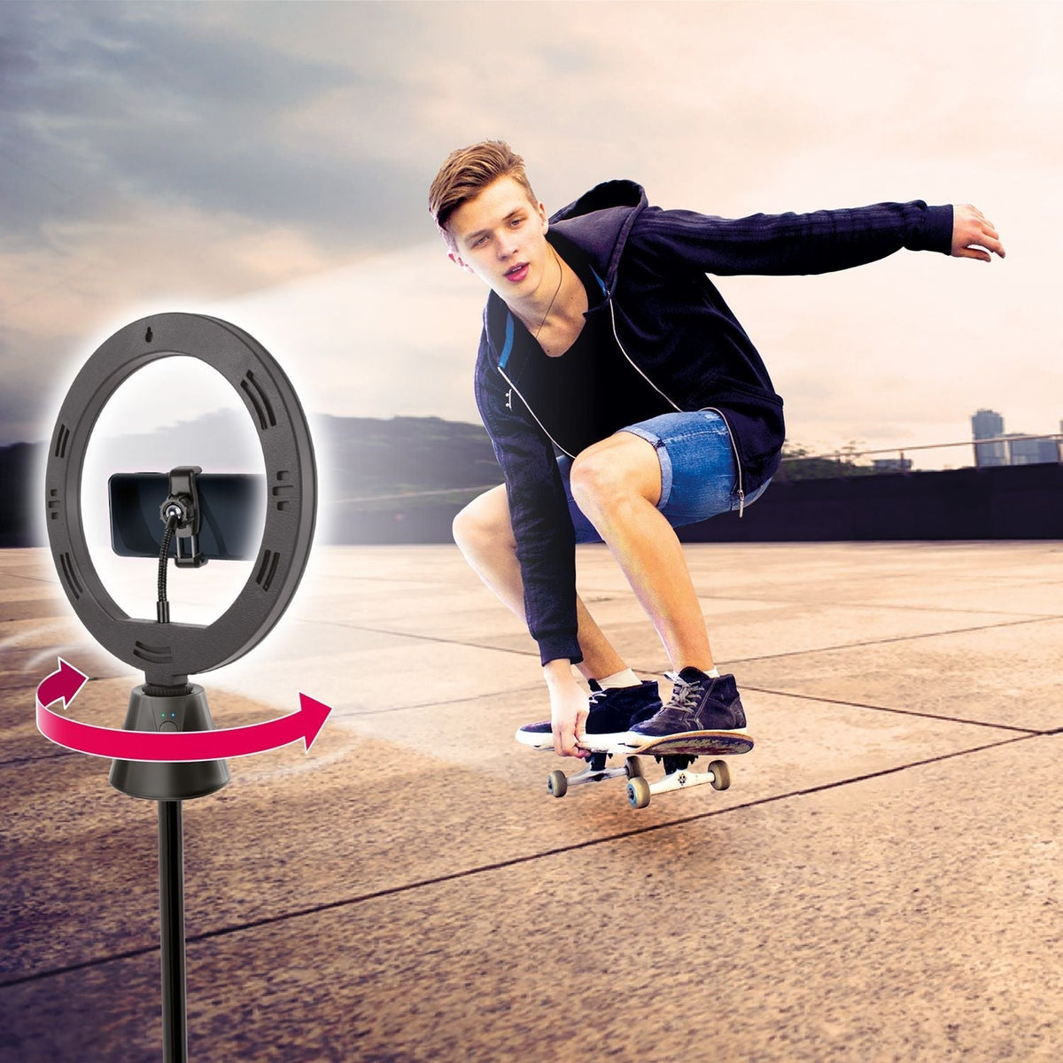 Studio Creator 360 Video Maker Kit K7G7 - product image 8