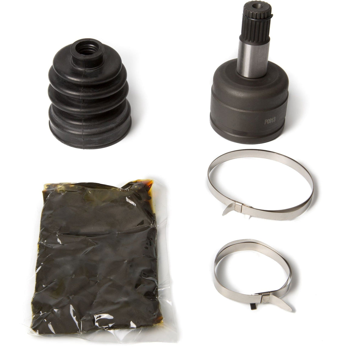 ATV/UTV Wheel Bearing C6T5 - product image 1