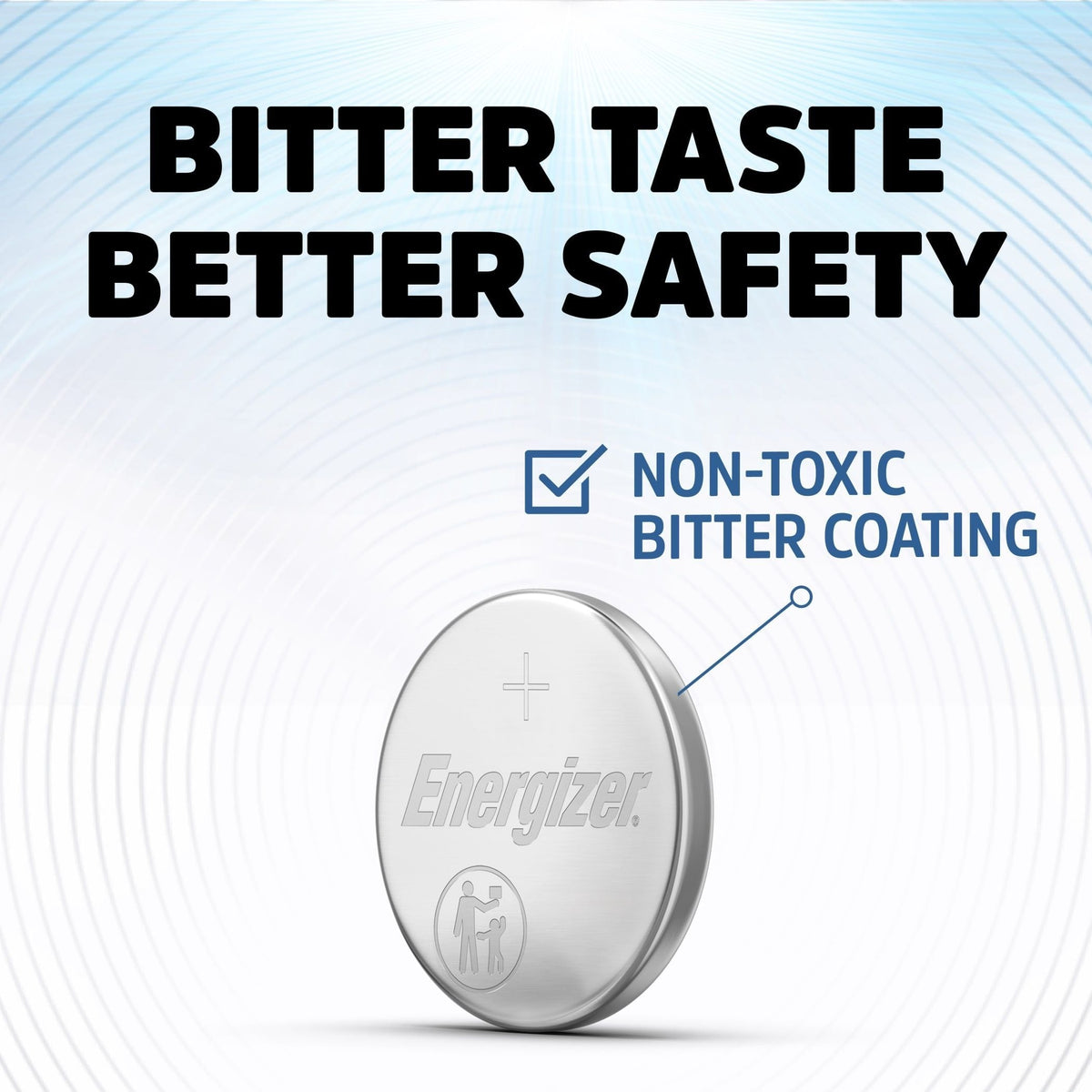 6-pk CR2032 3V / 3 Volt Lithium Coin Cell Batteries, Long Lasting T6R9 - product image 6