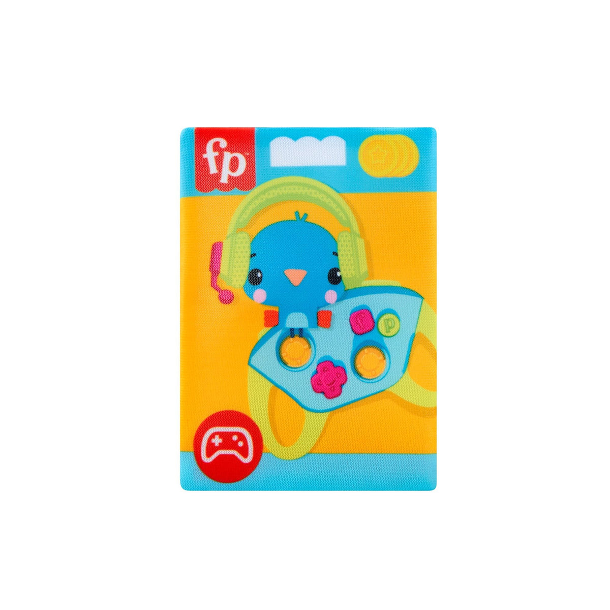 Level Up Little Gamer Gift Set, Green & Blue I2T9 - product image 4