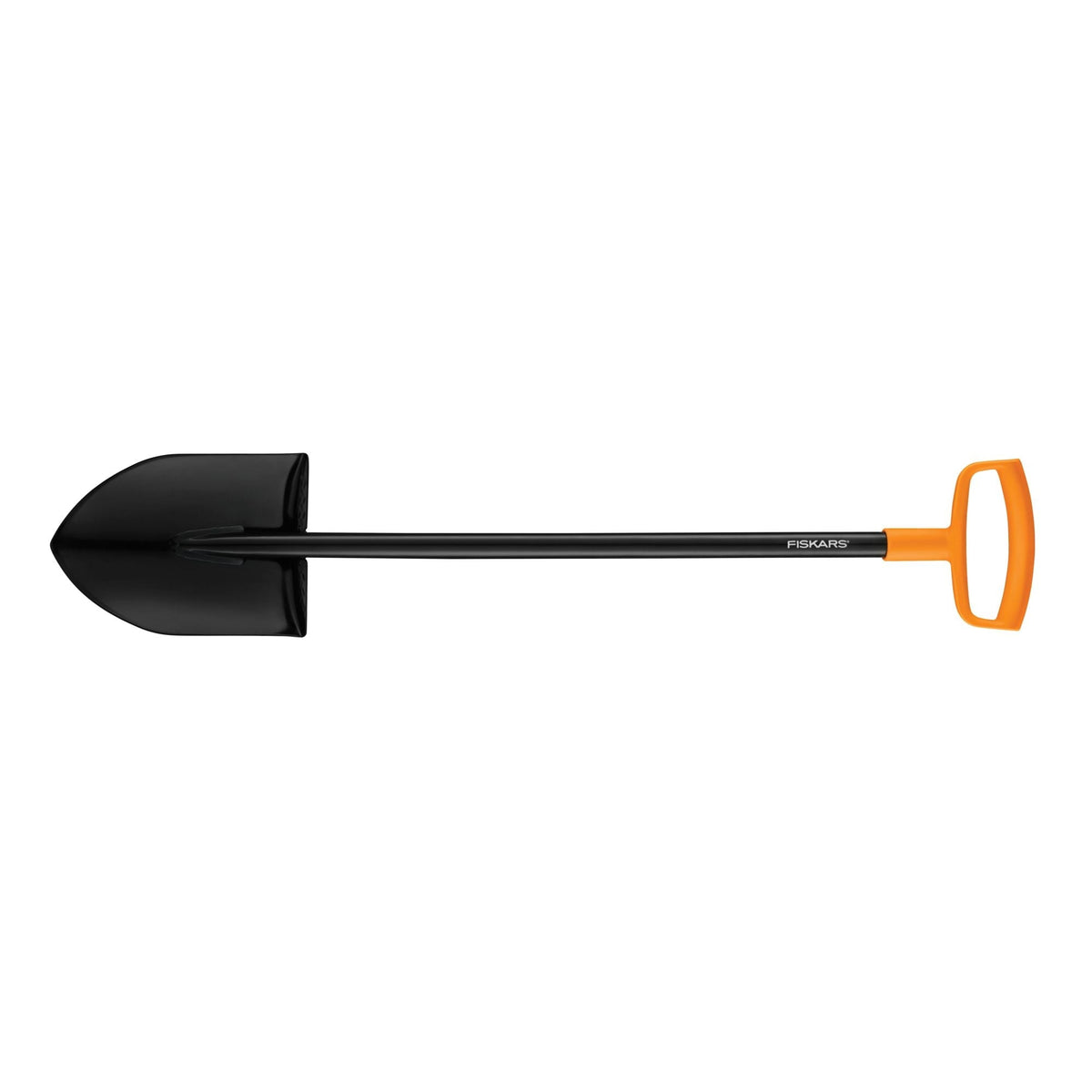 Steel D-Handle Digging Shovel K8A7 - product image 3
