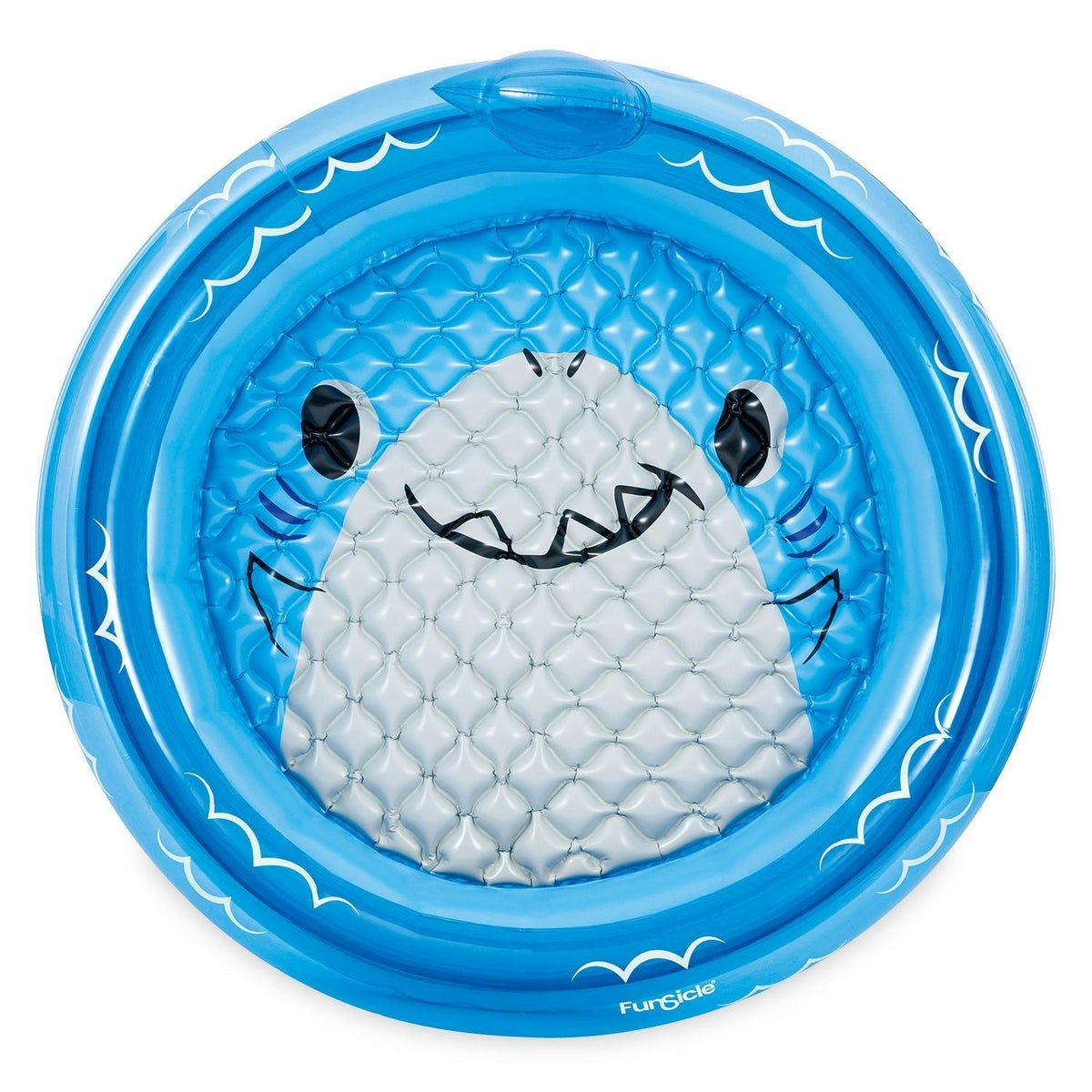 Friendly Shark FunRing Pool V8U6 - product image 1