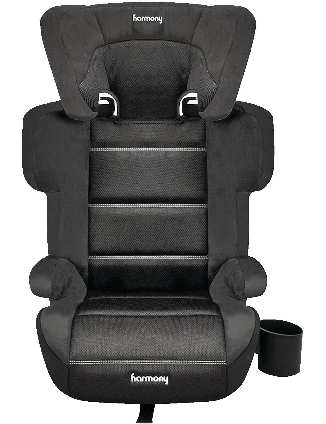 High Back Booster Car Seat with Latch R0V4 - product image 1