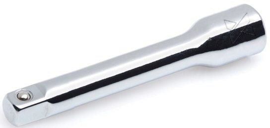 1/4-in Drive Extension Bar, CRV, Nickel-Chrome Plating, 3-in C3R5 - product image 1