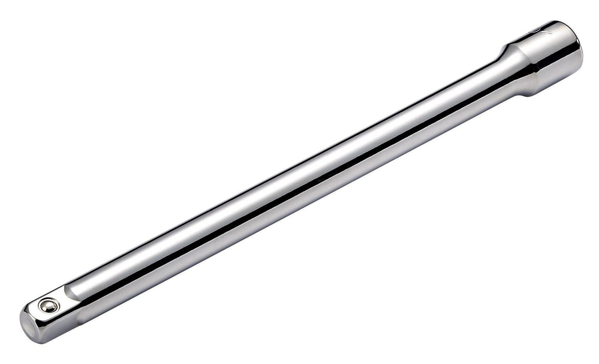 3/8-in Drive Extension Bar, CRV, Nickel-Chrome Plating, 10-in C9L9 - product image 1