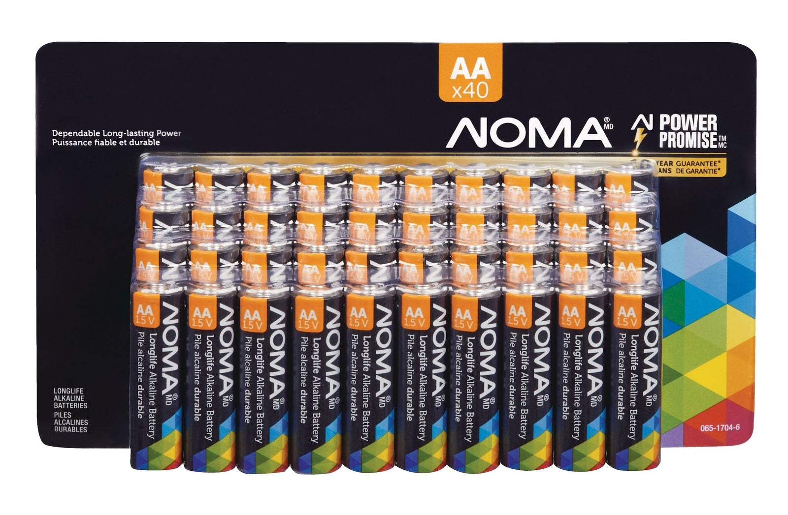 Battery 12-Volt 18 Ah SLA Battery B2S5 - product image 1