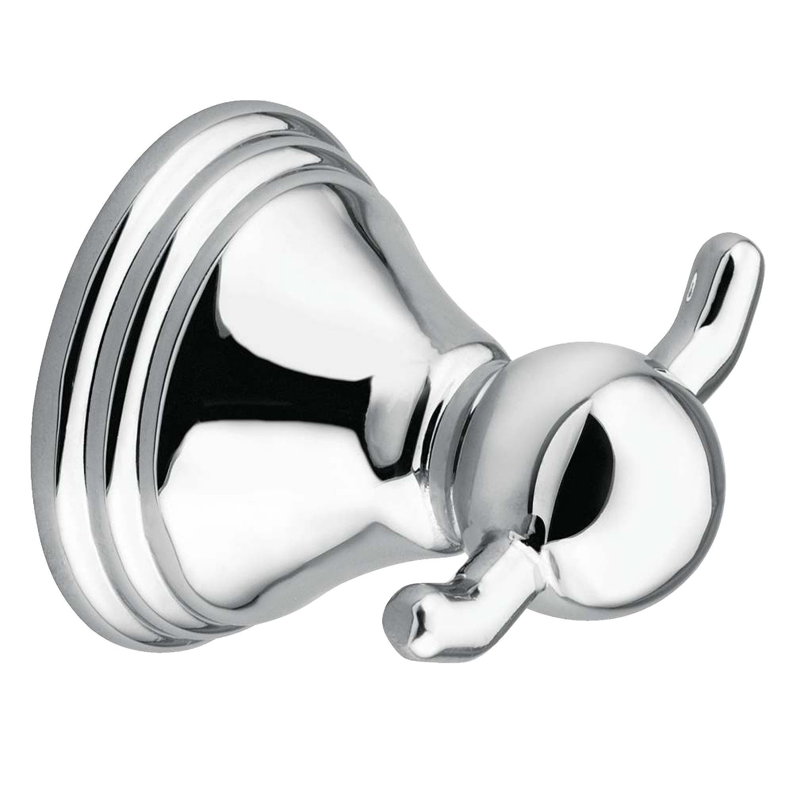 Preston Robe Hook, Chrome E7U4 - product image 1