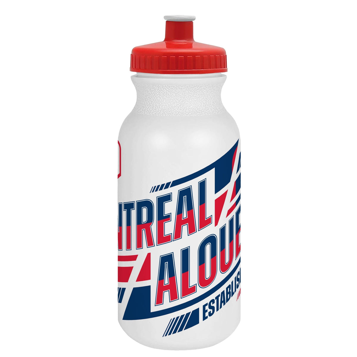 Montreal Alouettes 20 Oz Sports Bottle U2W8 - product image 6
