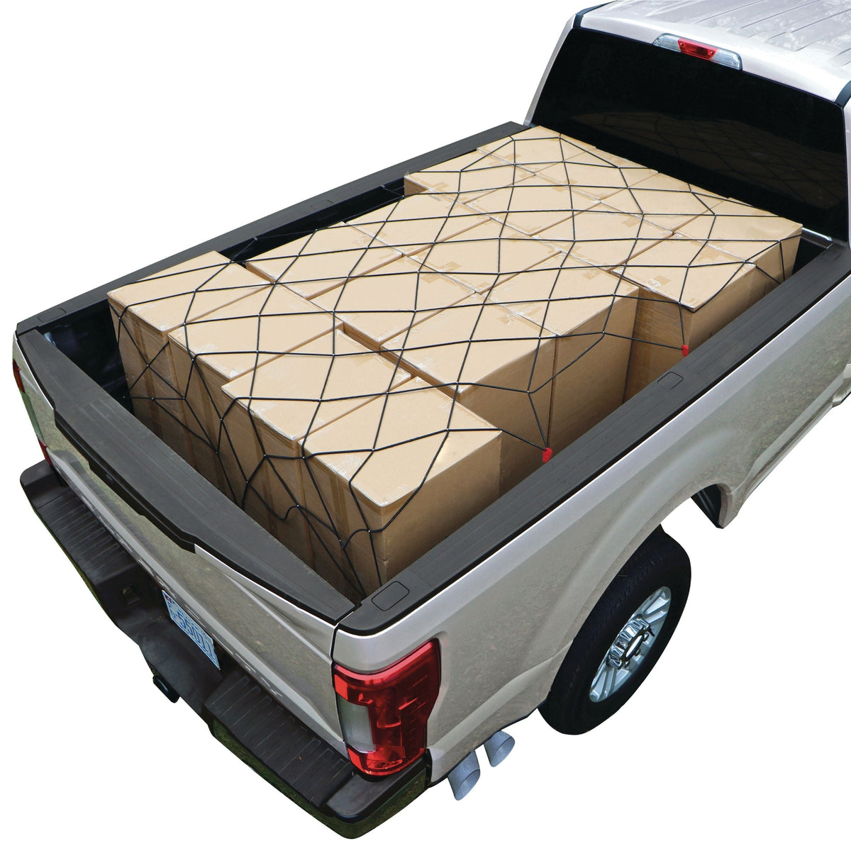 Cargo Net X2O8 - product image 1