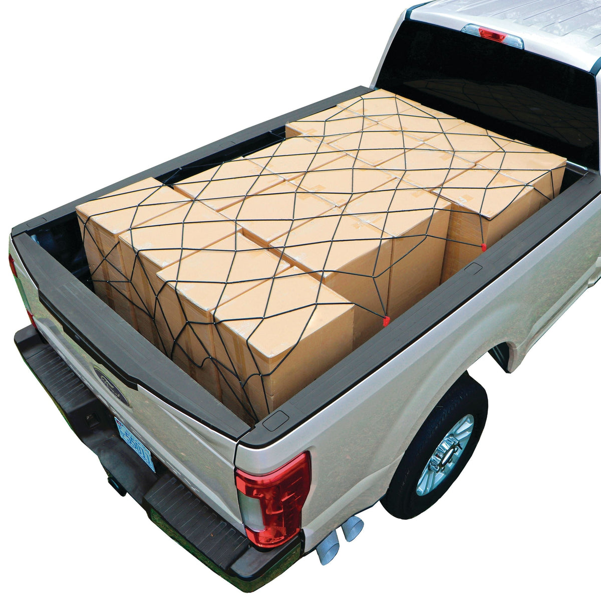 Cargo Net X2O8 - product image 3