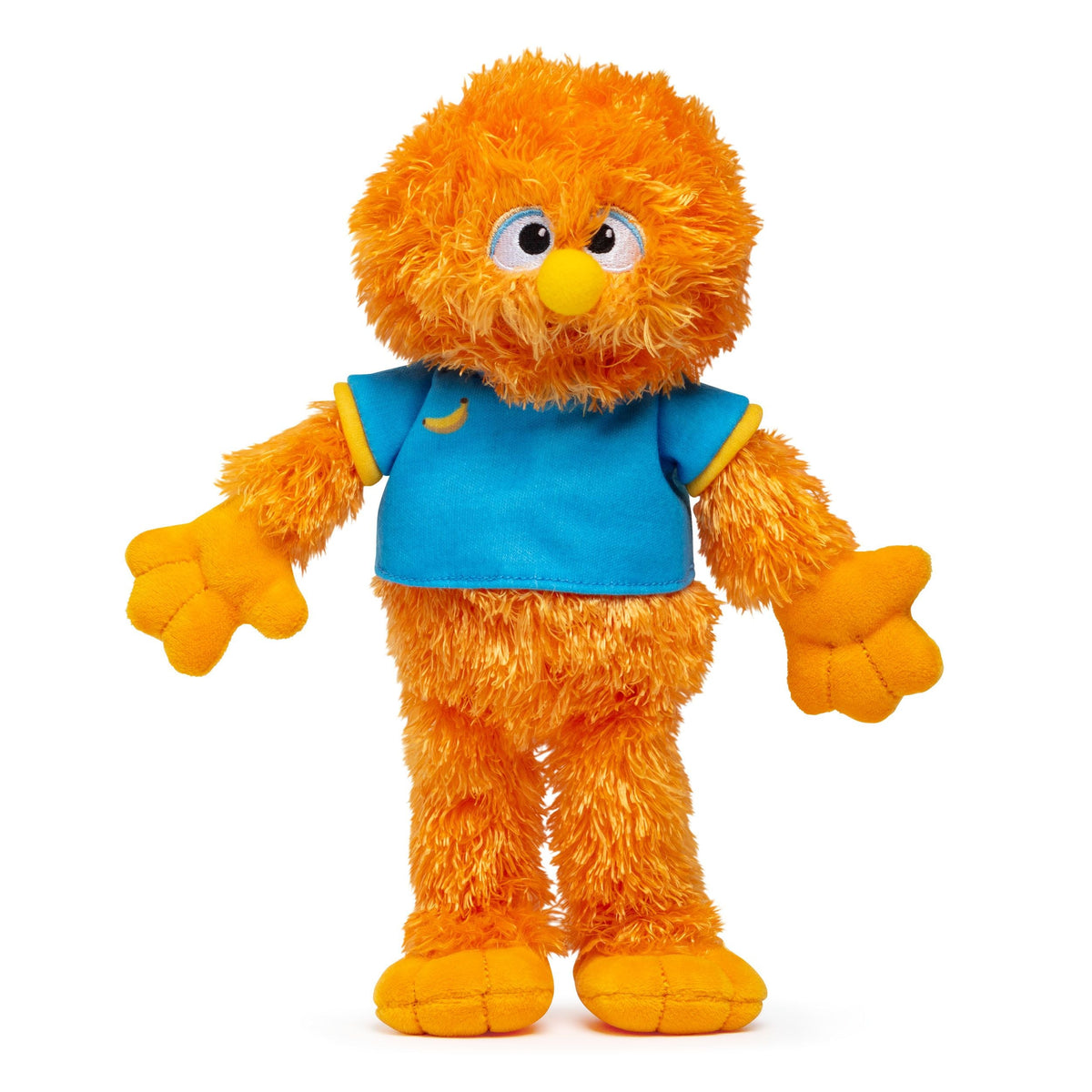 Rachel Herbie Cuddle & Comfort Friend Doll, 11-in Premium Plush Baby Toy, Toddler Toys I8O6 - product image 1