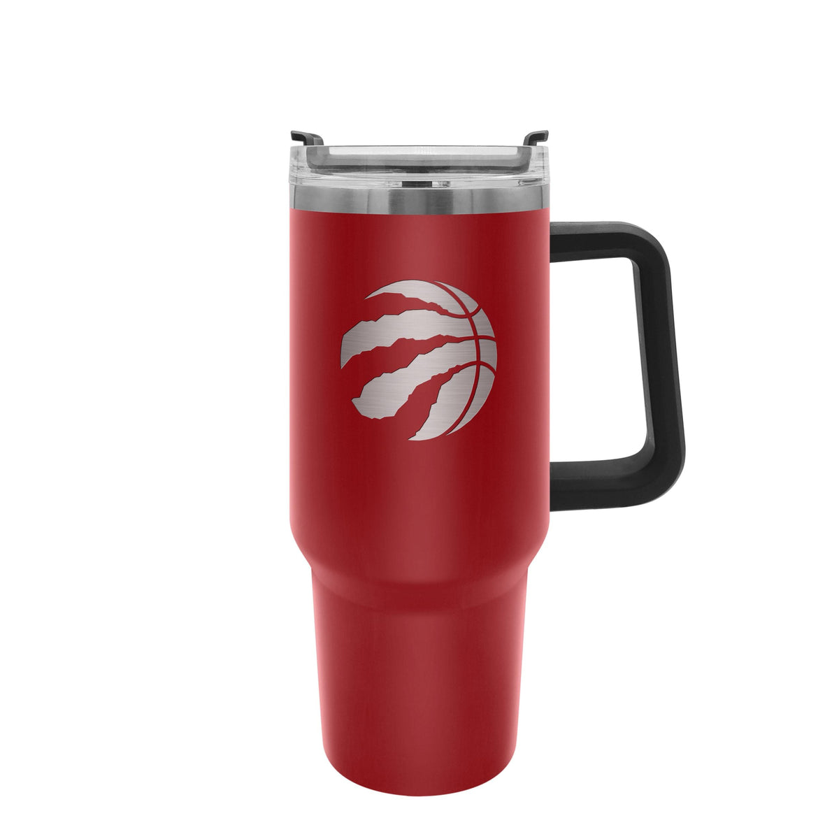 Toronto Officially Licensed Raptors Tumbler, Insulated/Thermal, 40-oz C1G0 - product image 1