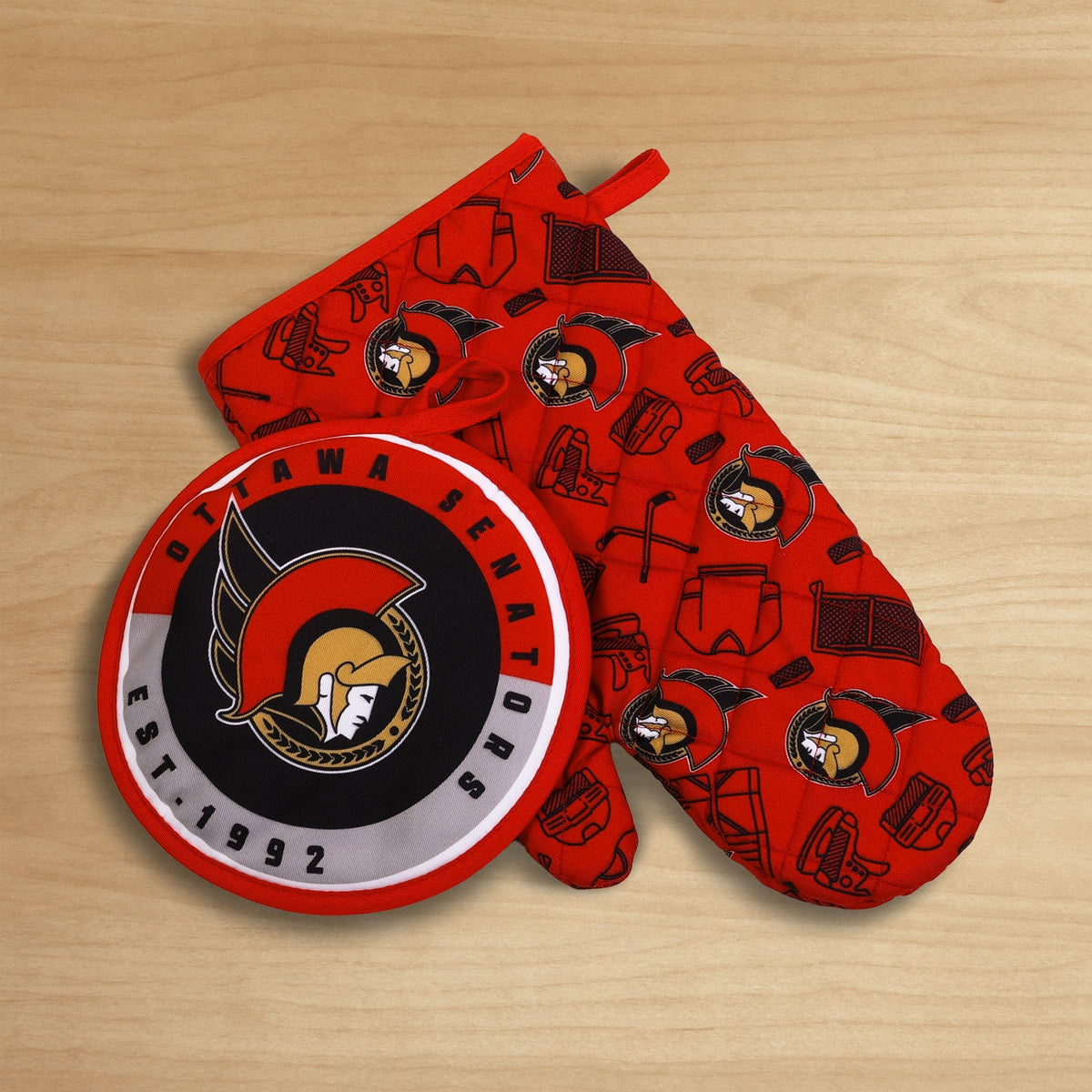 Pot Holder Set, 2-pc A8B5 - product image 4