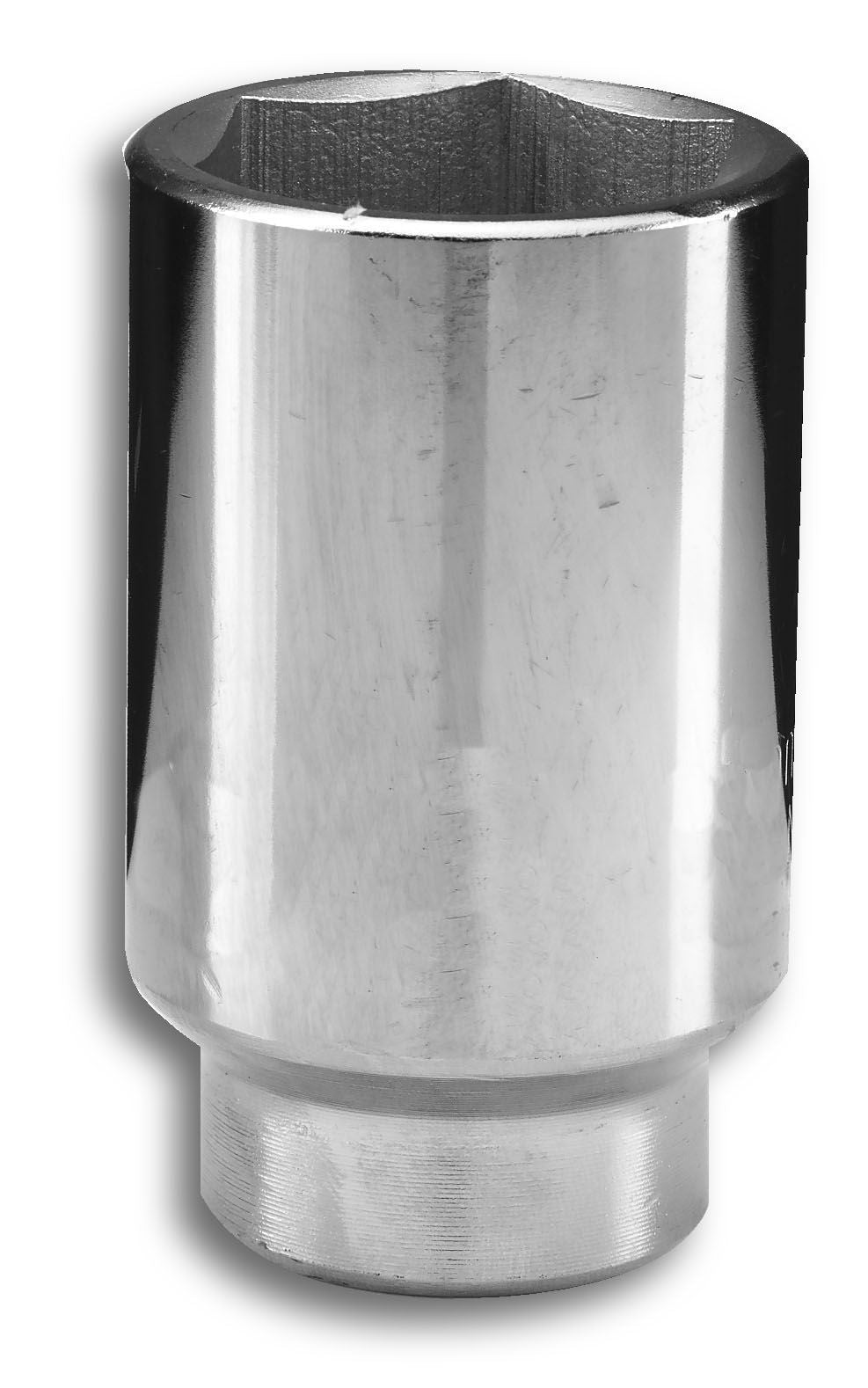 1/2-in Drive Axle Nut Socket, 35-mm, 44154 J5F5 - product image 1
