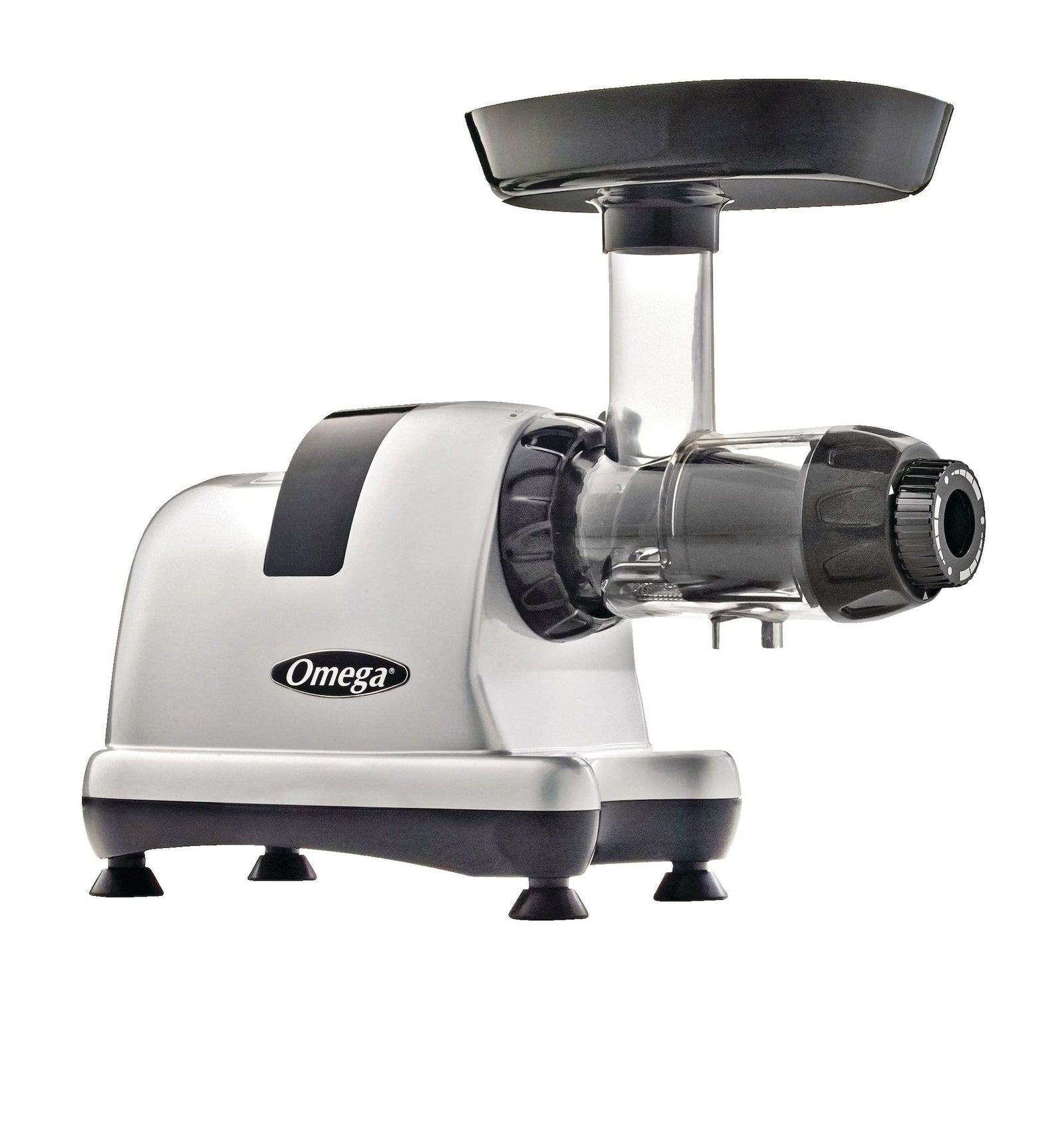 Horizontal Slow Juicer, 150W, 4 Cups Q2E2 - product image 1