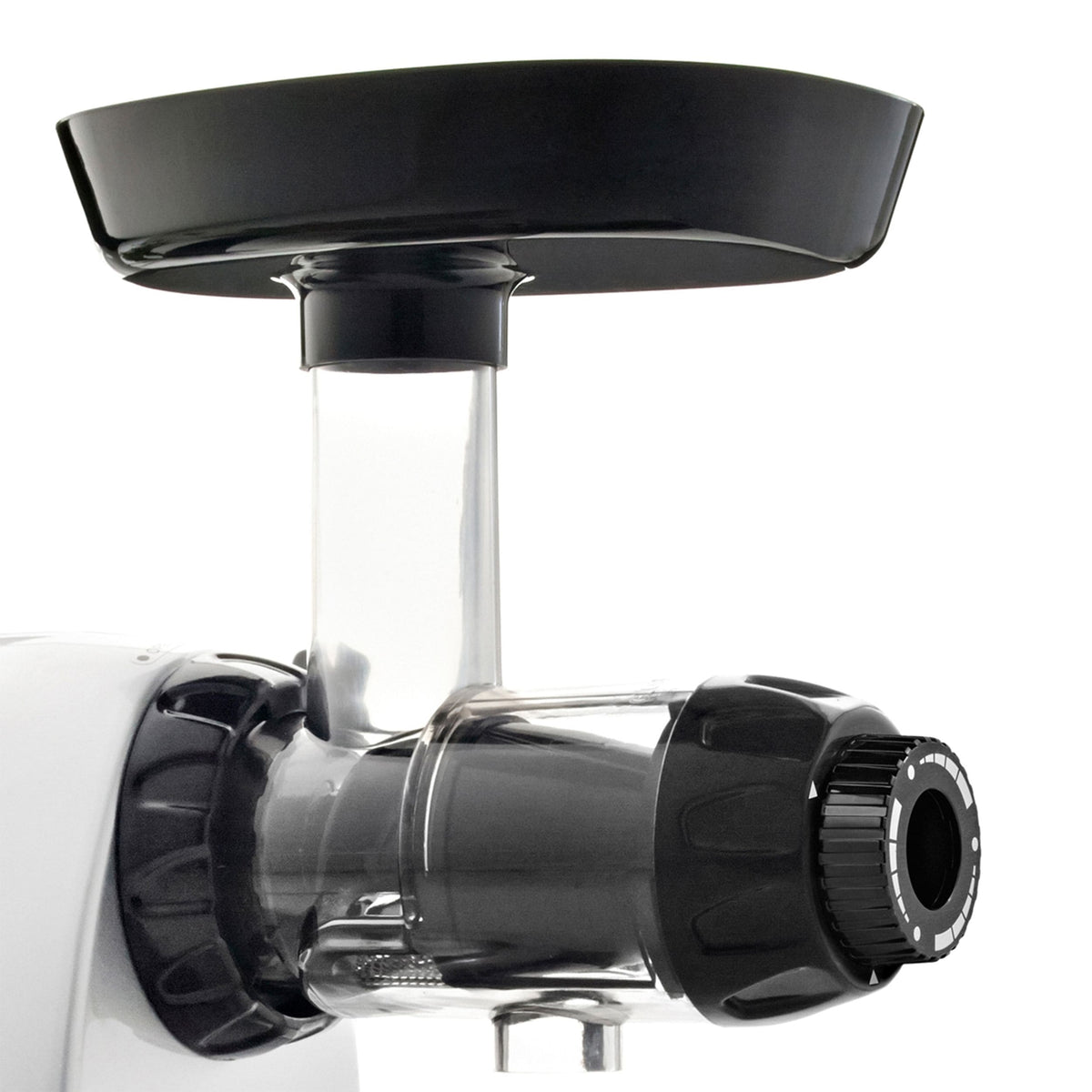 Horizontal Slow Juicer, 150W, 4 Cups Q2E2 - product image 8