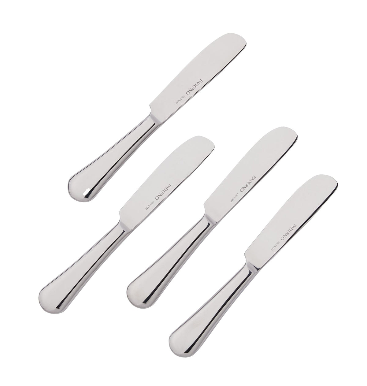 Stainless Steel Spreaders, 4-pc W2E8 - product image 1
