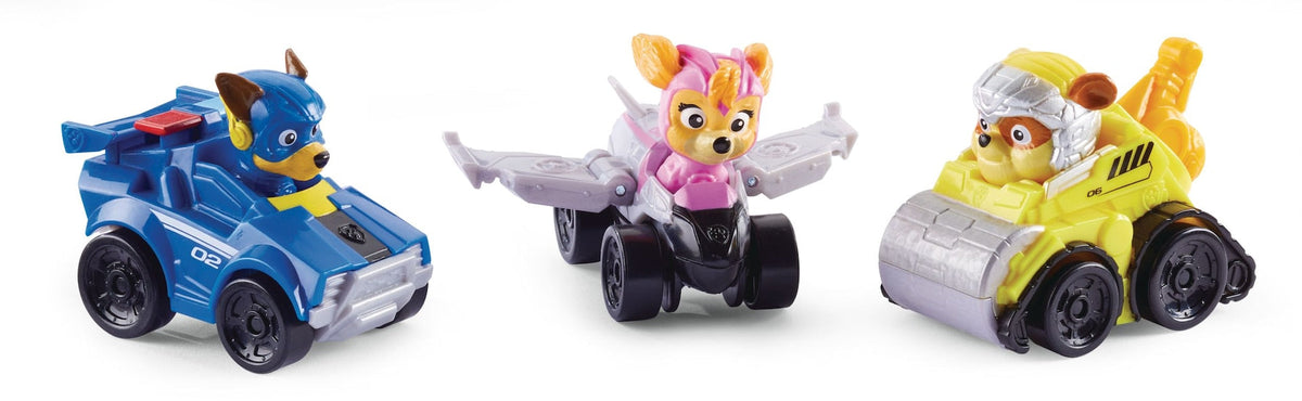 Pup Squad Racers Collectible 1-pk, Assorted A8K6 - product image 4