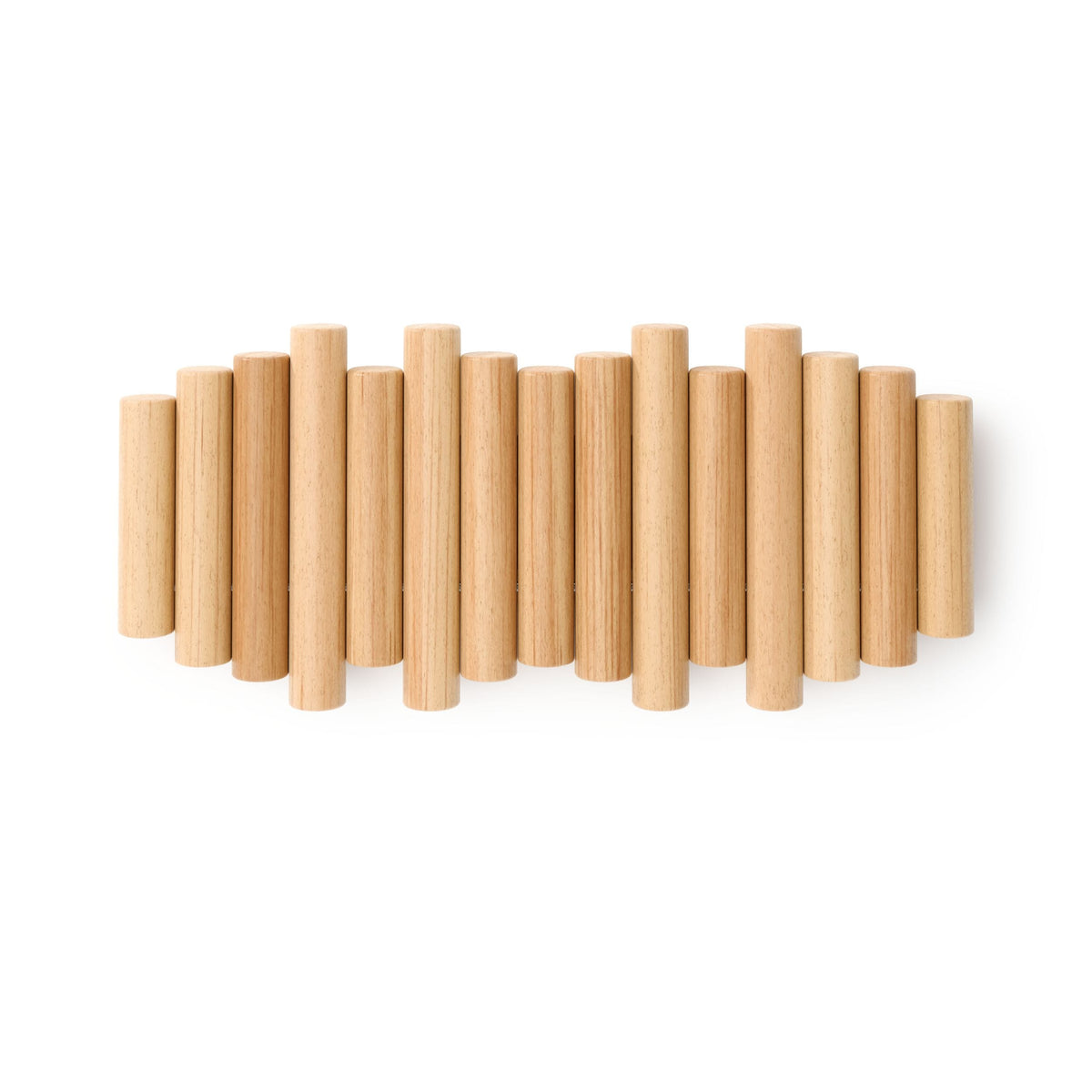 Rail 5 Hook, Natural I6Y7 - product image 1