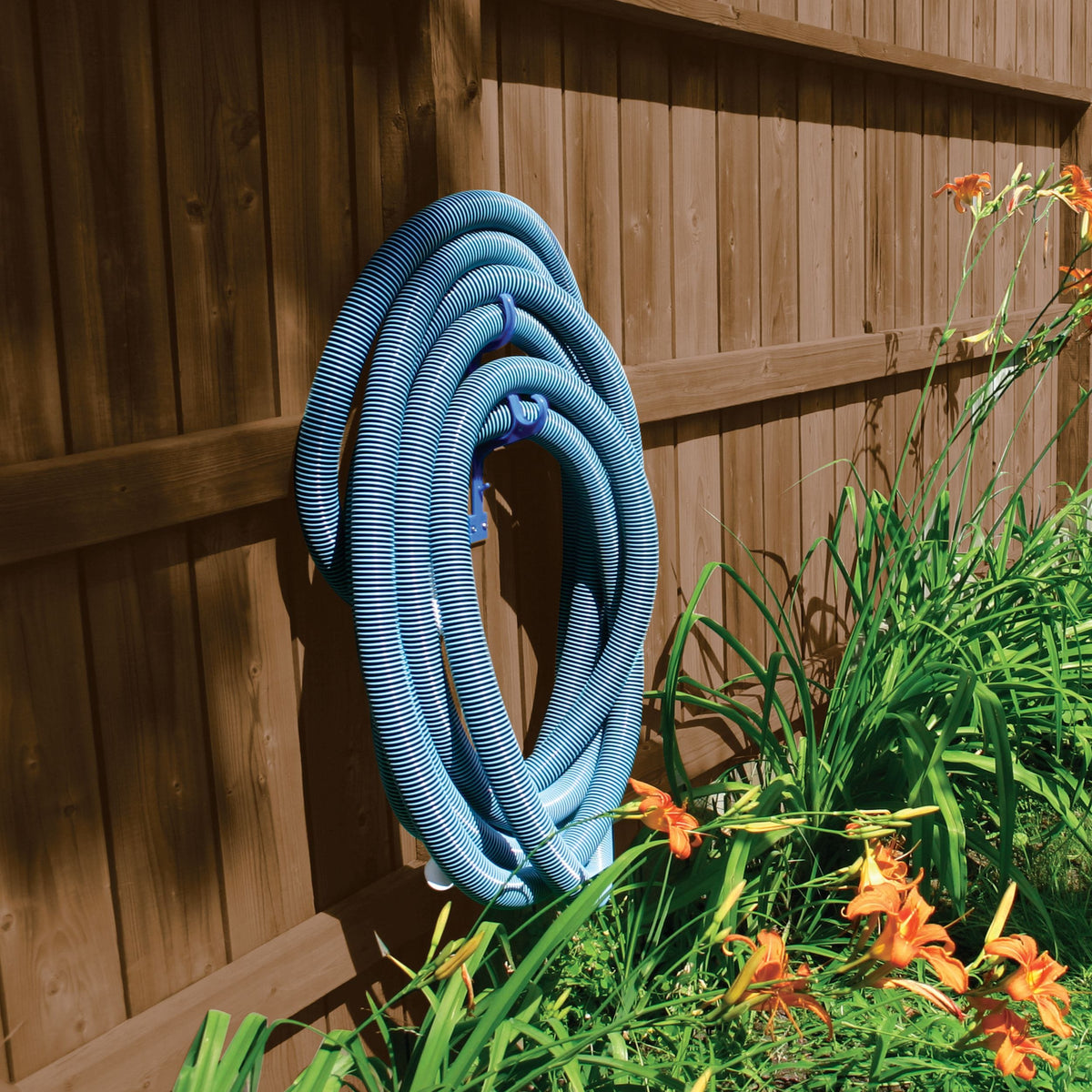Pool Hose for Above Ground Pools, 35-ft I9D3 - product image 8