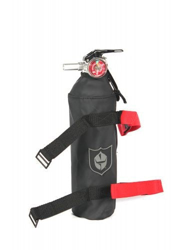 ATV Fire Extinguisher Mount Kit D8Y0 - product image 1