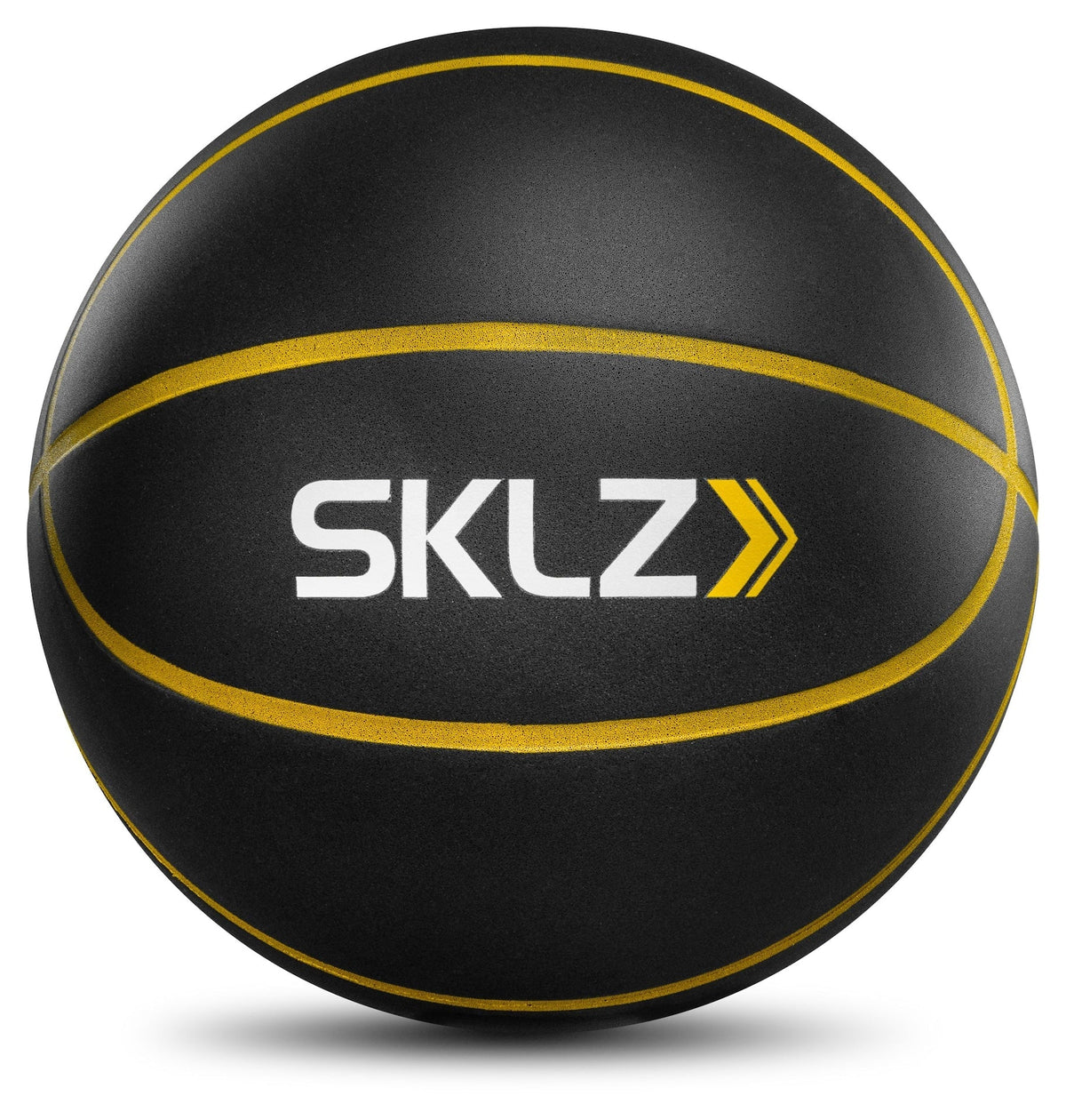 Bashhhketball Pro Silent Indoor Foam Basketball, Official Size 7 (29.5-in), Black G7U7 - product image 2