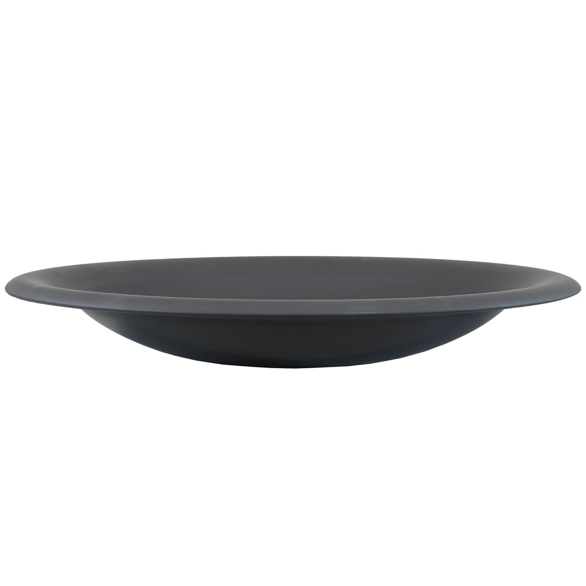 Decor Replacement Fire Pit Bowl, Black, 32-in F5C1 - product image 1
