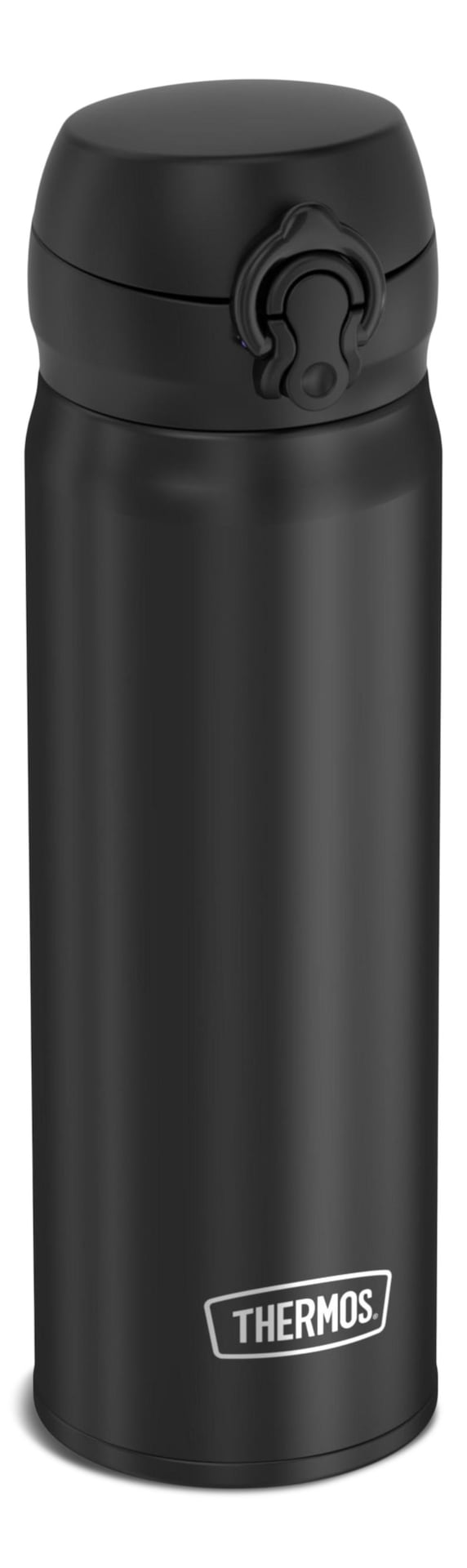 Vacuum Insulated Stainless Steel Direct Drink Bottle, 15.9-oz D4X8 - product image 1