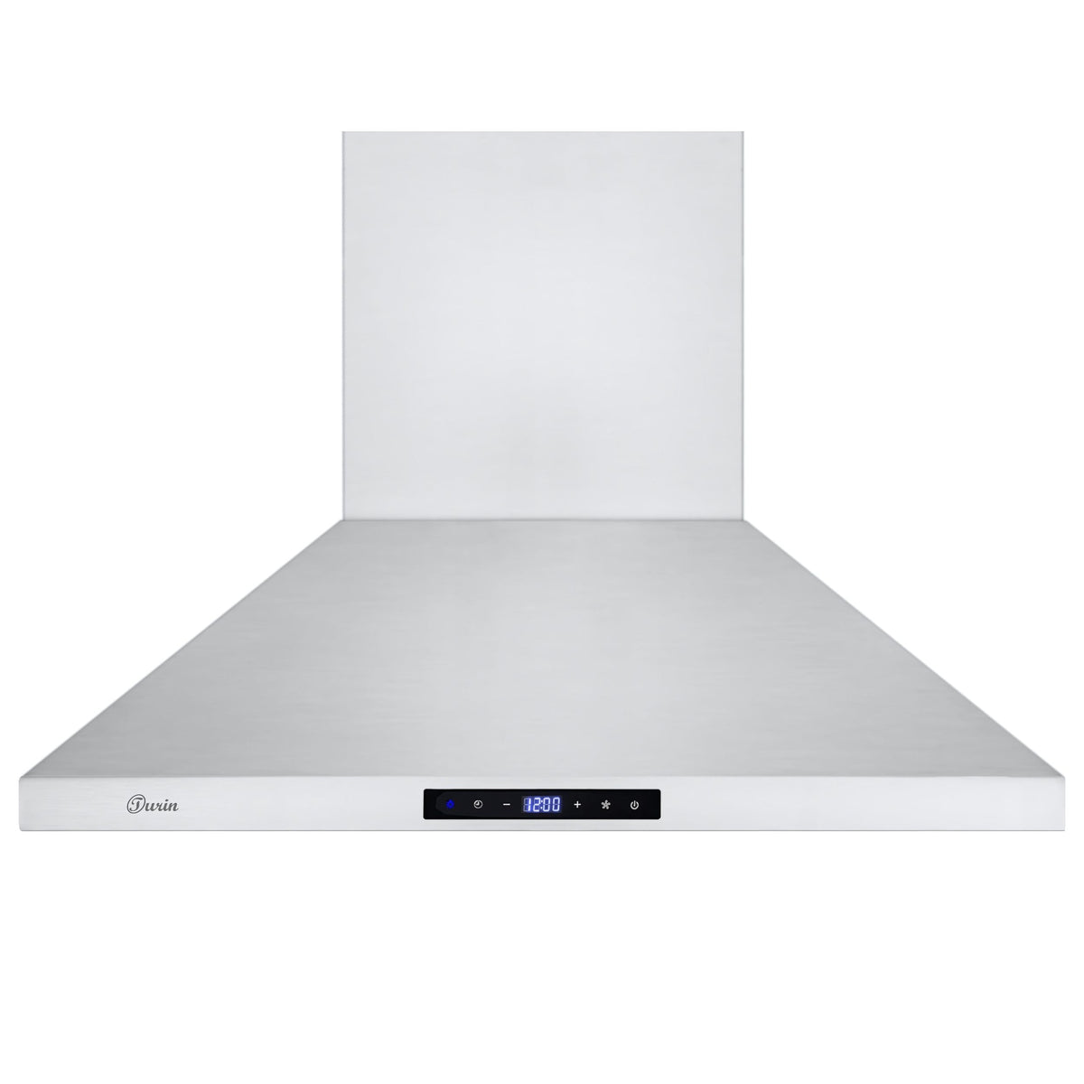 Dakota Pro Wall-Mounted Range Hood, Stainless Steel, 30-in B4A8 - product image 1