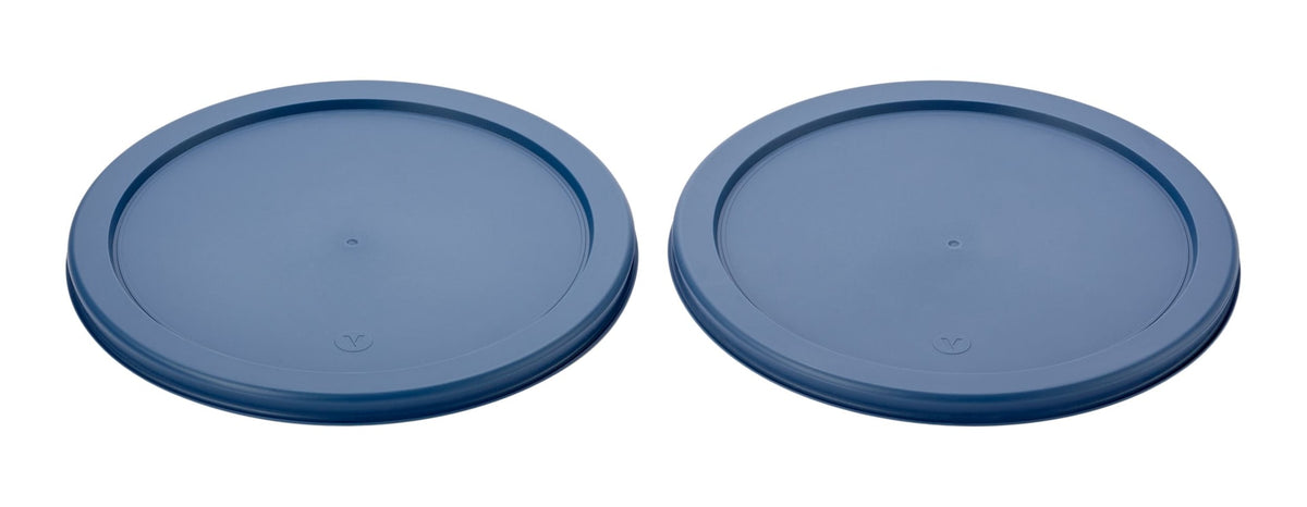 2 Piece Lid D2D4 - product image 1