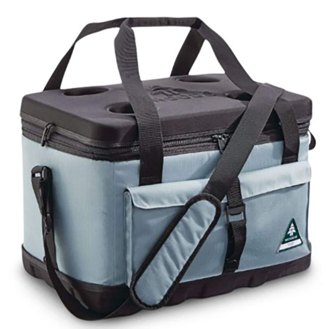 Glacial EVA Soft Cooler, 48-Can Y9I7 - product image 1