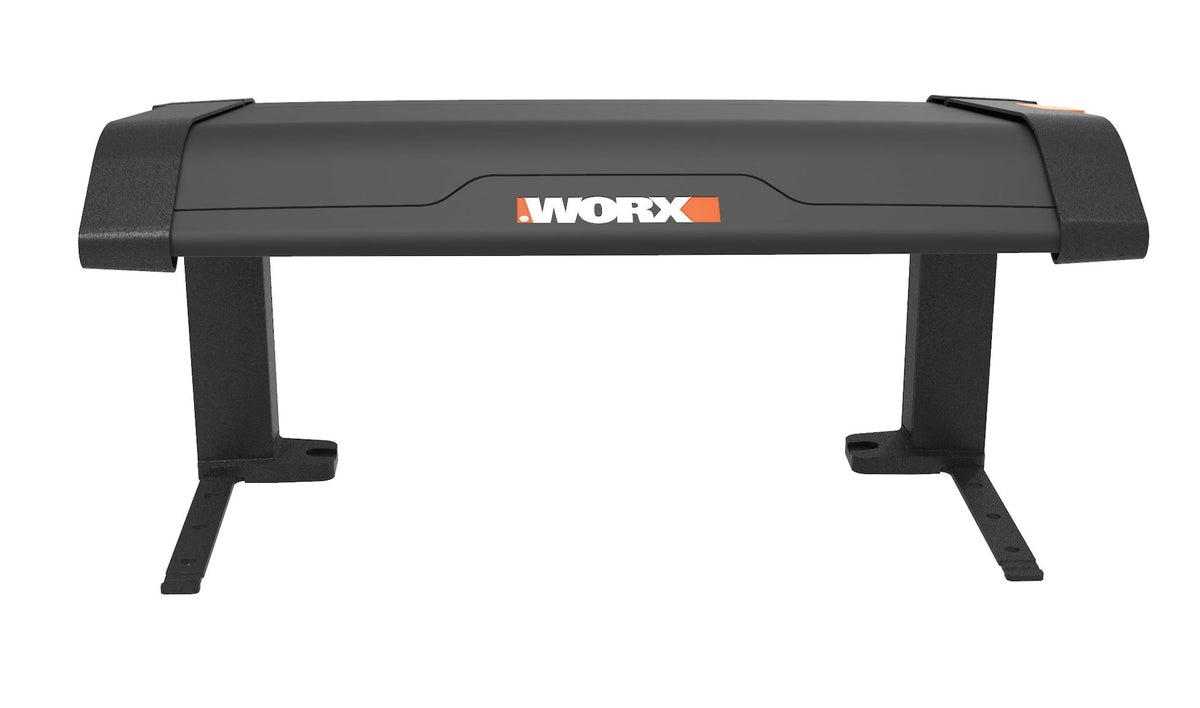 WA0810 Landroid Garage for Robotic Mower with Flip Protection Cover D7E8 - product image 3