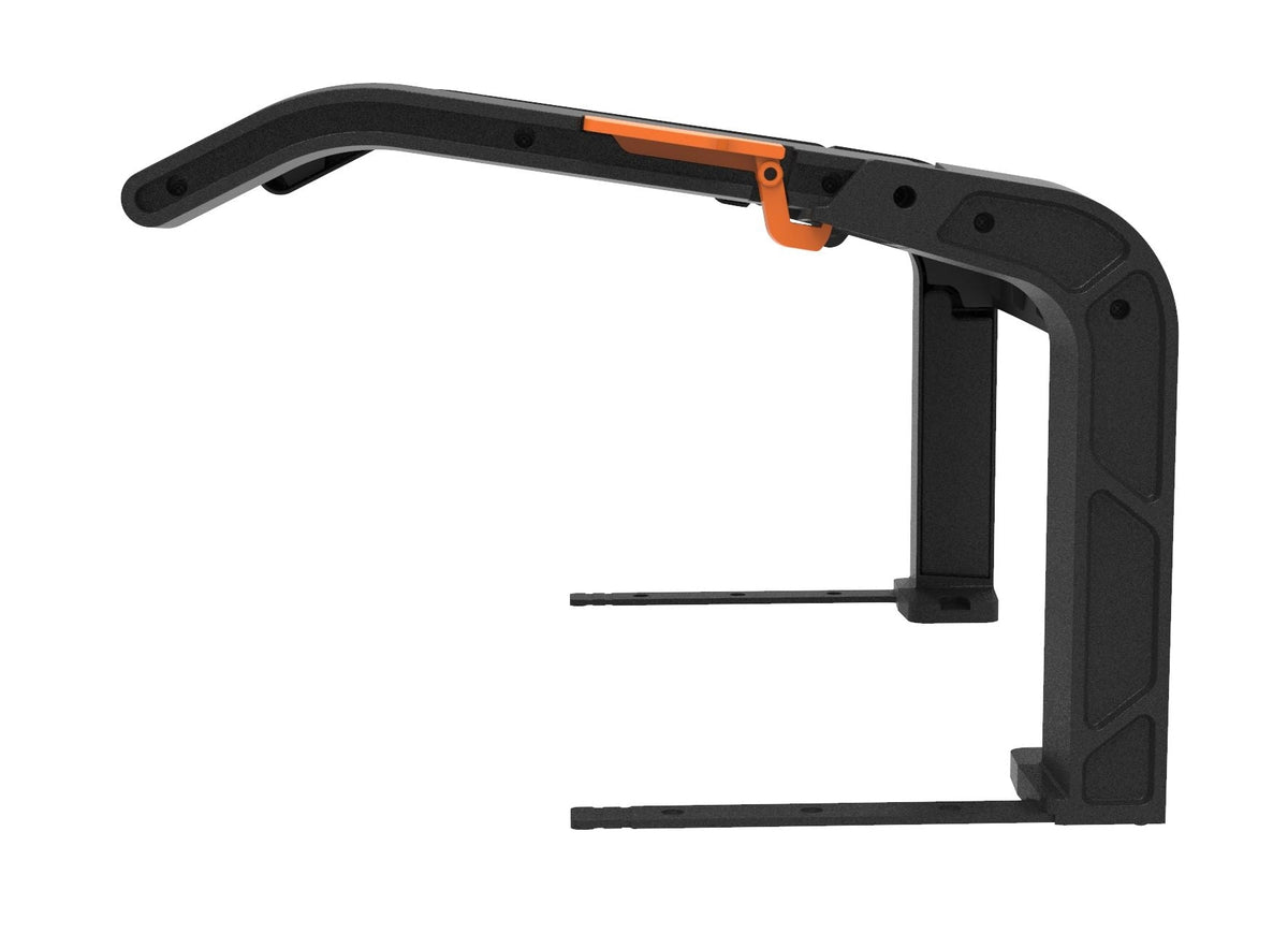 WA0810 Landroid Garage for Robotic Mower with Flip Protection Cover D7E8 - product image 5