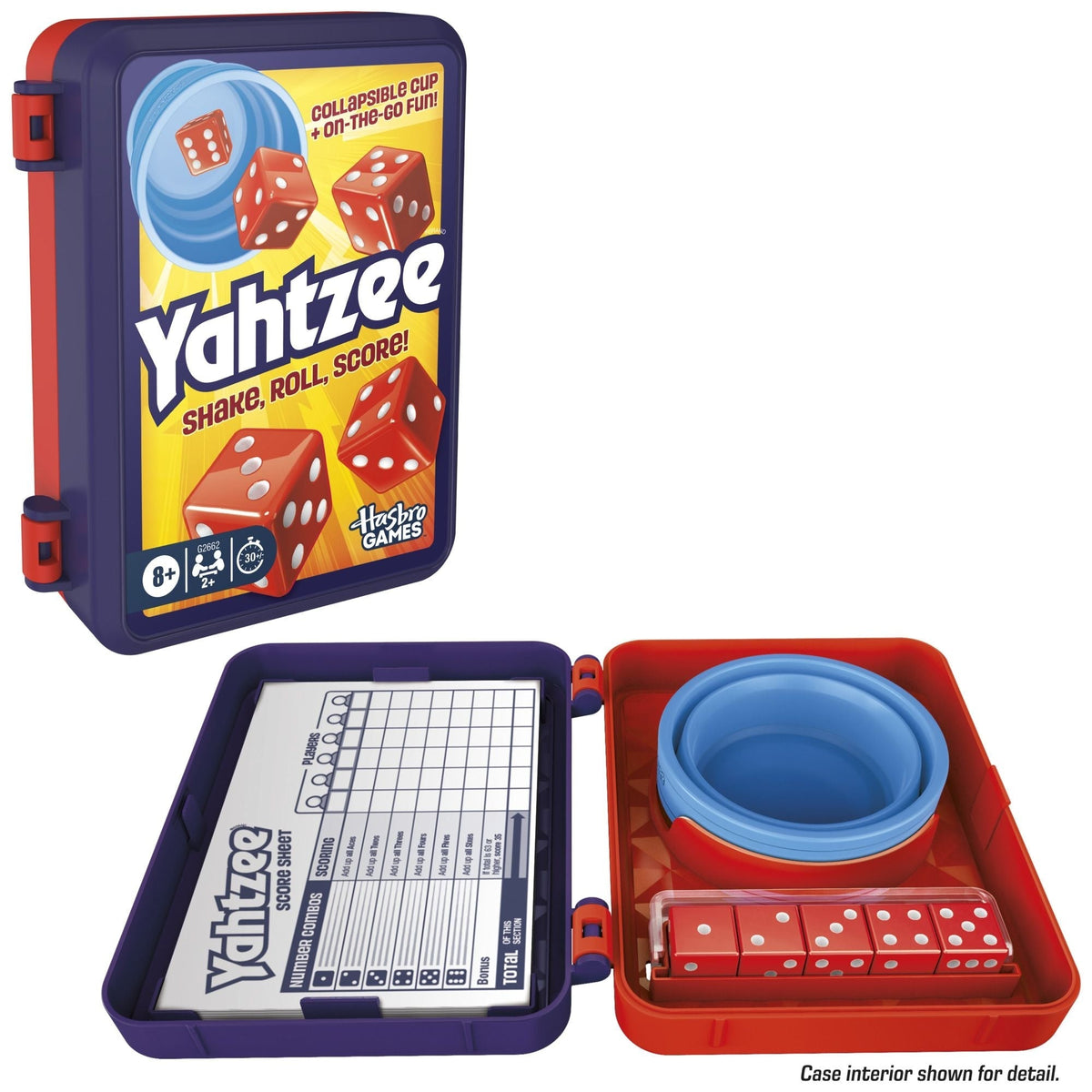 Bilingual N5Y6 - product image 1